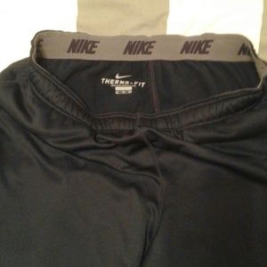 Men's Nike Pants